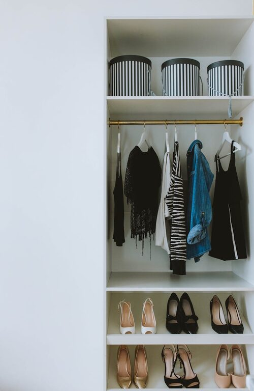 Tips for a Tidy Closet That Stays Organized Every Day