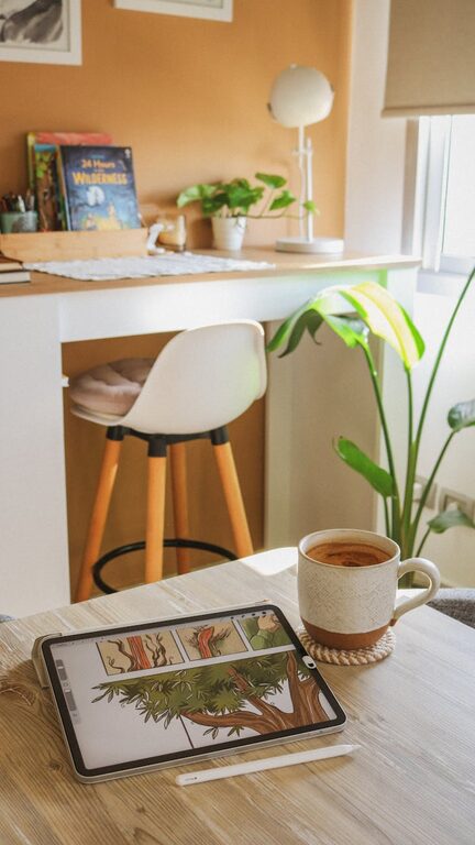 How to Refresh Your Home with Plants: A Simple Green Guide